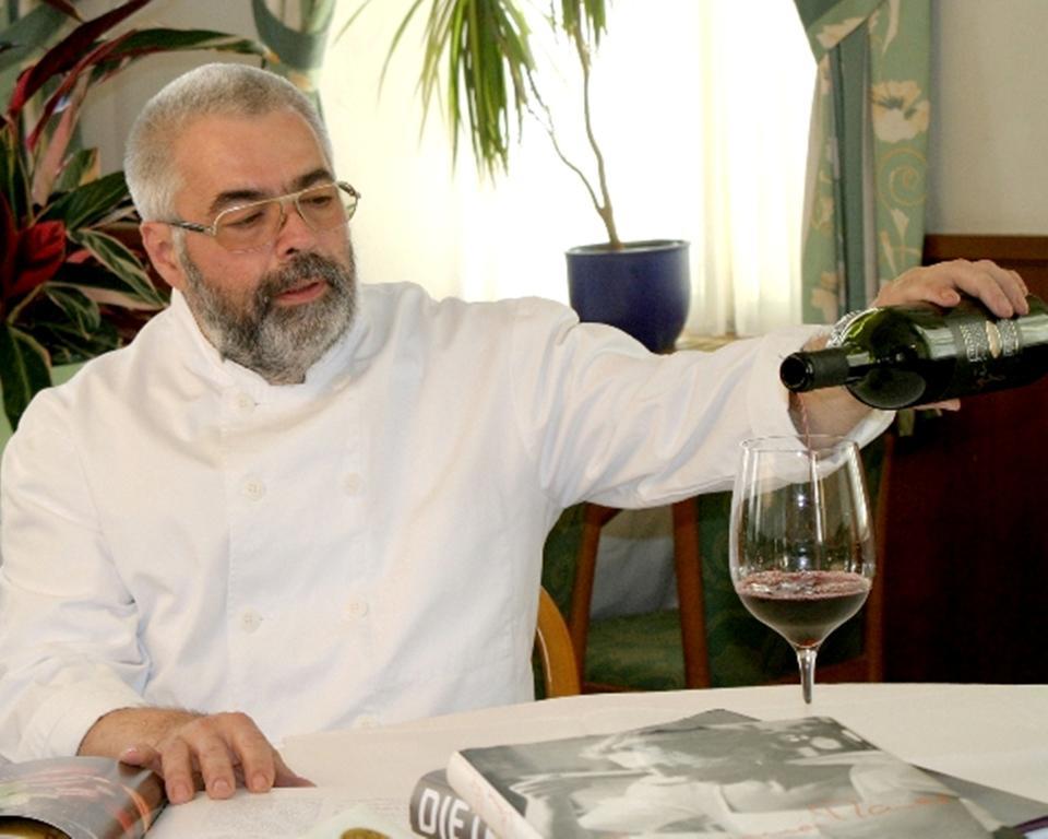 Stadthotel Eggenburg エクステリア 写真