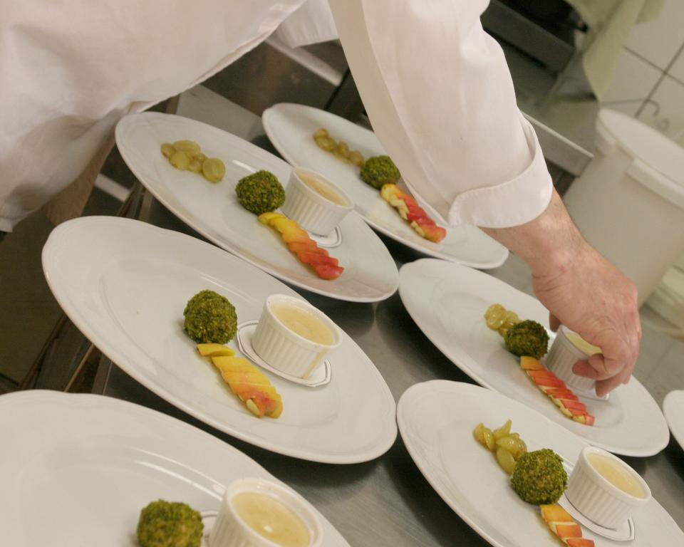Stadthotel Eggenburg エクステリア 写真