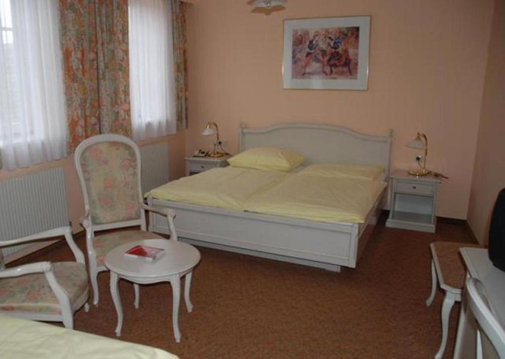 Stadthotel Eggenburg 部屋 写真